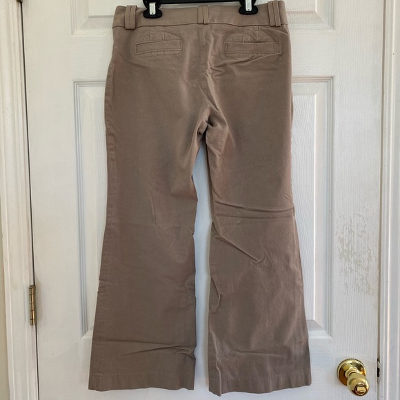 Banana Republic Martin Fit Stretch Trouser No.323 - Picture 4 of 7